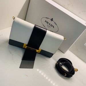 SOLD - Prada City Ribbon Bag PRISTINE Condition